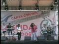 Palmi - Lazy Night (Deep Purple Cover Band) : Burn