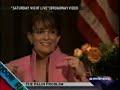 Best of SNL: Tina Fey & Sarah Palin Impersonators