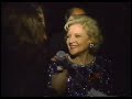 stuttering john interviews morgan fairchild, pauly shore, chris rock, magic johnson, rick dees, and betty white, while bruce springsteen just drives away from him. dated 05/02/1992