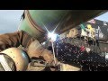 Pipeline Welding (Mainline)