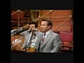 Is Jesus God? Ahmed Deedat vs Anis Sorrosh 21 of 22