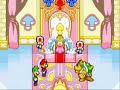 Mario & Luigi: Superstar Saga - Opening - Walkthrough-Part 1