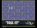 these mini-reviews are from season 2, episode 2 of video masters tv. here, we have reviews to mighty bomb jack for the nes, and pac-man for the atari 2600. for more, visit: videomasterstv.com
