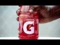Lock It Up - Gatorade Commercial 2009 (That's G)