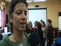 Presentaci� guia \"Una llengua per a tothom\"