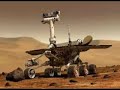 Mit AMSAT P5-A zum Mars! (german version)