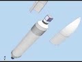 Mit AMSAT P5-A zum Mars! (german version)