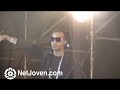 arcángel   mi fanática  en concierto   netjoven com 