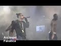 arcángel   mi fanática  en concierto   netjoven com 