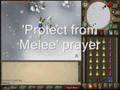 Bandos God Wars Guide
