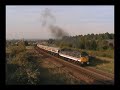 47826 departs from Mkt Harborough