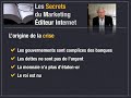 bourse,Christian,chute