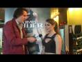 Lara Croft (Alison Carroll) talks to XGN about Tomb Raider Underworld