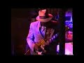 HUBERT SUMLIN W/THE SEAN CHAMBERS BAND - KILLING FLOOR HUBERT SUMLIN W/THE SEAN CHAMBERS BAND - KILLING FLOOR
