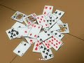 Higurashi fandub K1 Old maid Game Scene [Thai]