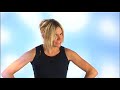 sienna miller talking about global warming and how to help prevent it.