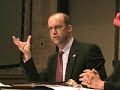FCC X Files: Commissioner Adelstein (part 1)