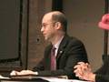 FCC X Files: Commissioner Adelstein (part 1)