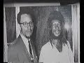 Rastafari Rising: \"Shashamane & Gladstone Robinson\" part 2