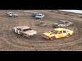 Johnson County Fair Car Wars