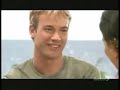 Jason Tanner --Falcon Beach