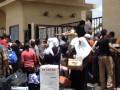 مهزلة فتح معبر رفح 3 ايام فقط