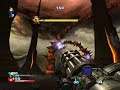 Serious Sam II - Comte Klairobskur Serious Sam II - Comte Klairobskur