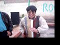 Cantante Puneño 2