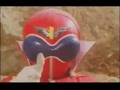 [MAD]CM 武富士＋ゴレンジャー