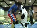 ISW Processed Cheese on DVD Trailer!