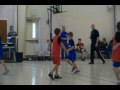 Basketball