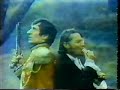 Cadbury Crunchie Commercial 1976