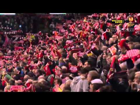 Jordan Henderson On Liverpool's Clash With Zenit St Petersburg