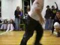 New battle kimbow and nicbow vs hamody and jackie