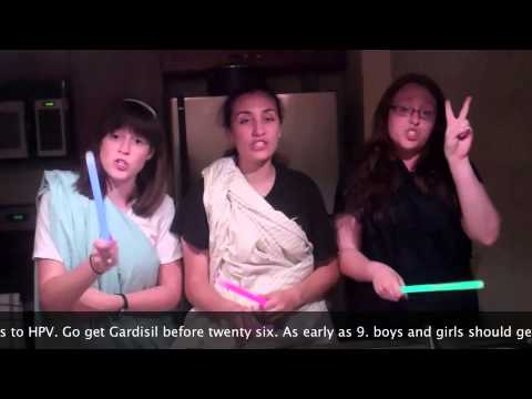 how to find love with hpv