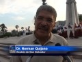 Celebración del día de las palmas San Salvador