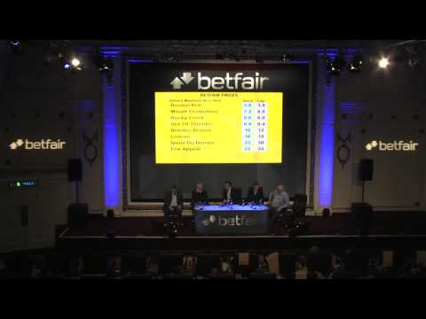 horse racing cheltenham