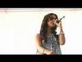 Shez Khan: Aaja @ South Asian MELA 2008
