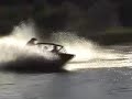 Rapid Runner II test 2