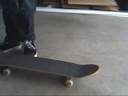 Trick Tip: Kickflip Trick Tip: Kickflip