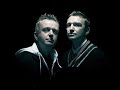 Swayzak vs. Theorem -  020100 (Theorem Mix)