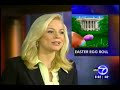Pamela Brown - WJLA Weekend Sunshine