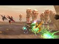 SRO syra 1er video noob xD lv 20 a 39