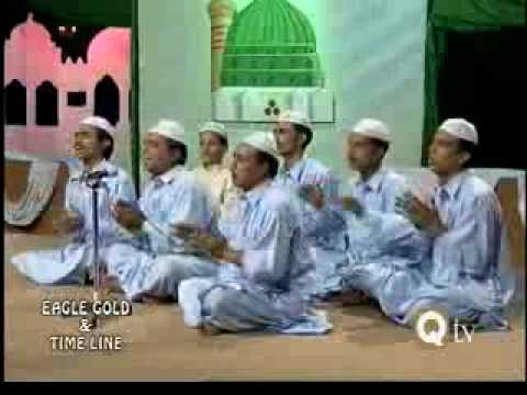 zaman zaki taji ganj e shakar jannati darwaza khool do(Baba Gabol)