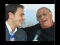 Renzo Arbore sul Sofà (prima parte)