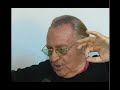 Renzo Arbore sul Sofà (prima parte)