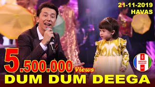 Dum Dum Deega/HAVAS guruhi/Kakhramon/Concert/ 21-1