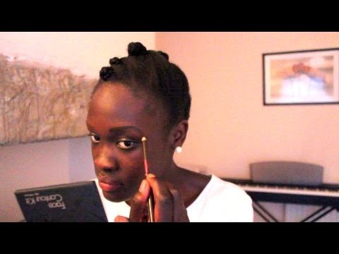 BROWS FOR THE 'BROWLESS' | MY EYEBROW ROUTINE