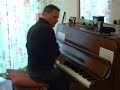 Improvised Disney Tunes!