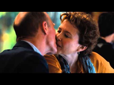 【聽說愛情回來過】英文先行預告